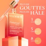 Nuxe Prodigieuse Boost Sérum Self-Tanning Serum 30ml (1.01fl oz) - Image 2