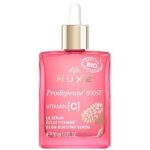 NUXE Prodigieuse Boost Vitamin [C] Glow-Boosting Serum 30ml (1.0 fl oz) - Image 2