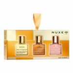 Nuxe Prodigieux® Box of 3 Mini Oils 10ml (0.33fl oz) - FrenchBeautyHub