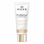 Nuxe Prodigieux® Tinted Moisturising BB Creams 30ml (1.01fl oz) - FrenchBeautyHub