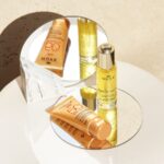 Nuxe Super Serum [10] & Melting Sun Cream - Image 2