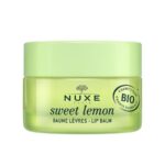 Nuxe Sweet Lemon Bioes Lip Balms 15g (0.52 oz) - FrenchBeautyHub