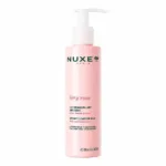 Nuxe Very rose Creamy Cleansing Milk Very Rose 200ml (6.76fl oz) - FrenchBeautyHub