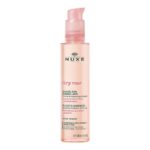 Nuxe Very rose Gentle Cleansing Oil Very Rose 150ml (5.07fl oz) - FrenchBeautyHub