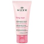 Nuxe Very rose Hands and Nails Cream 50ml (1.69fl oz) - FrenchBeautyHub