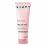 Nuxe Very Rose Radiance Face Scrub 75ml (2.53fl oz) - FrenchBeautyHub