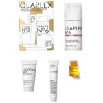 Olaplex Hair Care and Styling Kit - FrenchBeautyHub