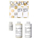 Olaplex Hair Care Kit 550ml (18.59fl oz) - Image 3