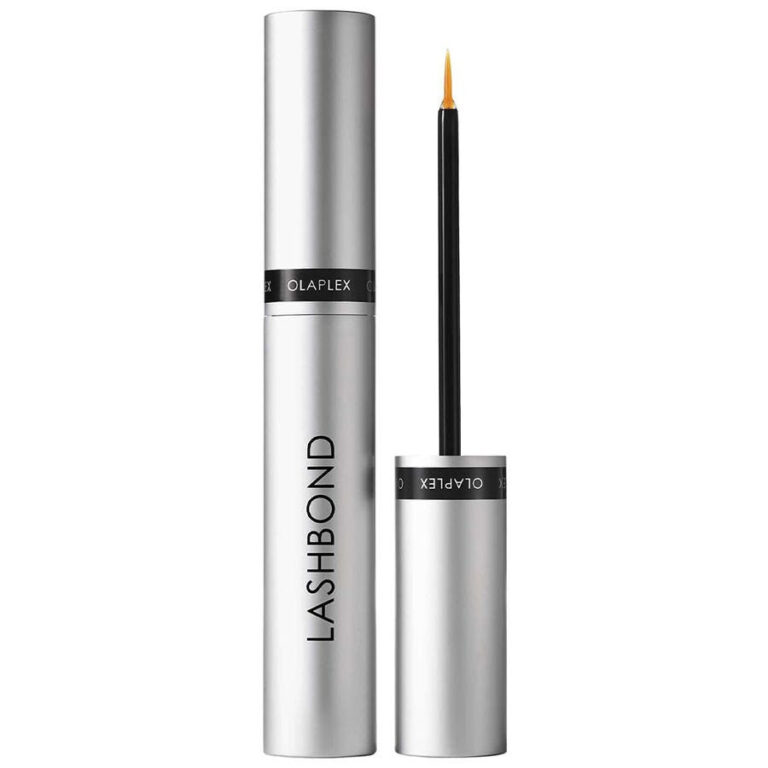 Olaplex Lashbond Fortifying Eyelash Enhancing Serum 4.5ml (0.13fl oz) - FrenchBeautyHub