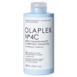 Olaplex N°4 Bond Maintenance Clarifying Shampoo 250ml (8.45fl oz) - FrenchBeautyHub