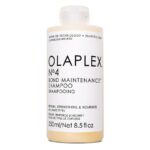 Olaplex N°4 Bond Maintenance Shampoo 250ml (8.45fl oz) - FrenchBeautyHub