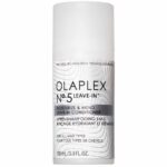 Olaplex N°5 Leave In Leave - In Conditioner 100ml (3.38fl oz) - FrenchBeautyHub