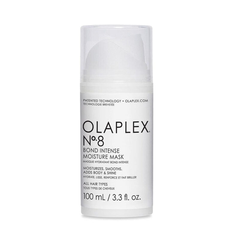 Olaplex N°8 Intense Hydrating Mask 100ml (3.38fl oz) - FrenchBeautyHub