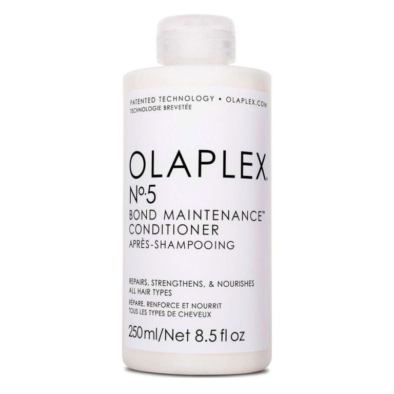 Olaplex N¡5 Bond Maintenance Conditioner 250ml (8.45fl oz) - FrenchBeautyHub