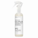 Olaplex No. 0 Intensive Bond Building Hair Treatment 155ml (5.24fl oz) - FrenchBeautyHub