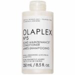 Olaplex No. 5 Bond Maintenance Conditioner 250ml (8.45fl oz) - FrenchBeautyHub