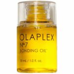 Olaplex No. 7 Concentrated Repair Oil 30ml (1.01fl oz) - FrenchBeautyHub