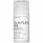 Olaplex No. 8 Intense Hydrating Mask 100ml (3.38fl oz) - FrenchBeautyHub