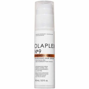 Olaplex No. 9 Nourishing Bond Protector Serum 90ml (3.04fl oz) - FrenchBeautyHub