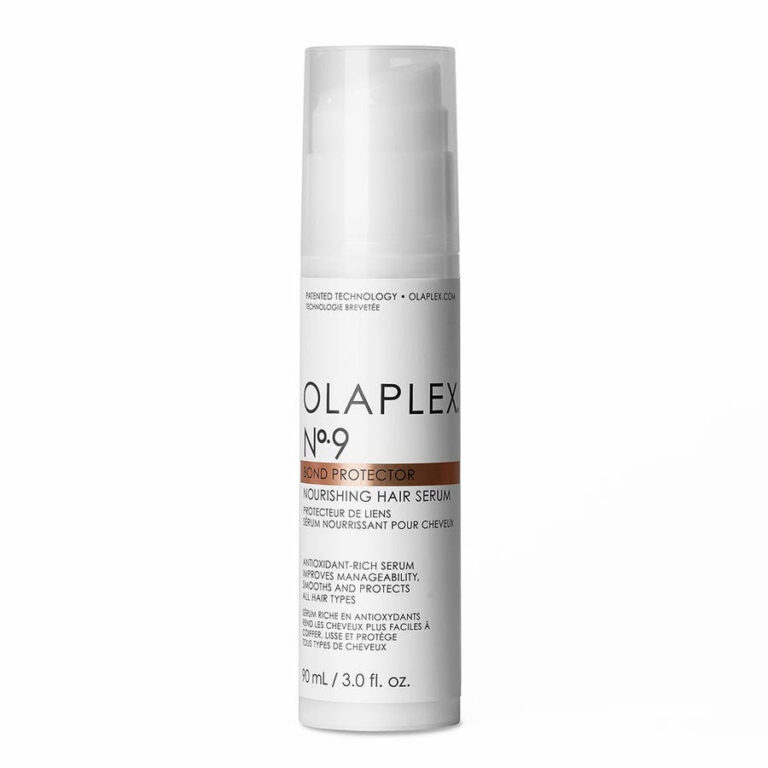 Olaplex No.9 Bond Protector Nourishing Serum 90ml (30.73fl oz) - FrenchBeautyHub
