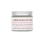 Oleanat Douceur d'Antan Treatments Face Beauty Cream with Organic Donkey's Milk 50ml (1.69 fl oz) - FrenchBeautyHub