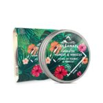 Oleanat Organic Shea Butter and Argan Oil Les Karites D'afrique 100ml - FrenchBeautyHub