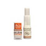 Oleanat Shea Butter Lip Balm Raspberry Flavour - FrenchBeautyHub