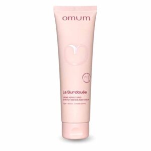 Omum La Surdouée Anti - Stretch Mark Cream 150ml (5.07fl oz) - FrenchBeautyHub