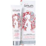 Omum Ma Jolie Peau Moisturising And Rebalancing Organic Face Cream 40ml (1.35fl oz) - FrenchBeautyHub
