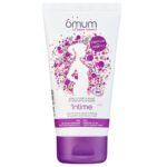 Omum Moisturising and Soothing Organic Intimate Hygiene Care 150ml (5.07fl oz) - FrenchBeautyHub