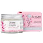Omum Organic Cocooning Whipped Body Cream La Confidente 50ml (1.69fl oz) - FrenchBeautyHub