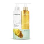 Onagrine Duo Double Cleansing Oil and Gel Set - 200ml Each - FrenchBeautyHub