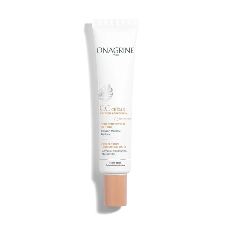 Onagrine Extreme Perfection CC Creams Cc Cream Complexion Perfecting Care 40ml (1.35fl oz) - FrenchBeautyHub