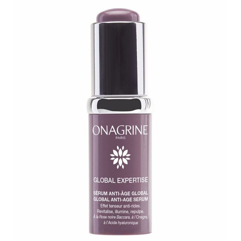 Onagrine Global Expertise Anti - Age Serum 15ml (0.50fl oz) - FrenchBeautyHub