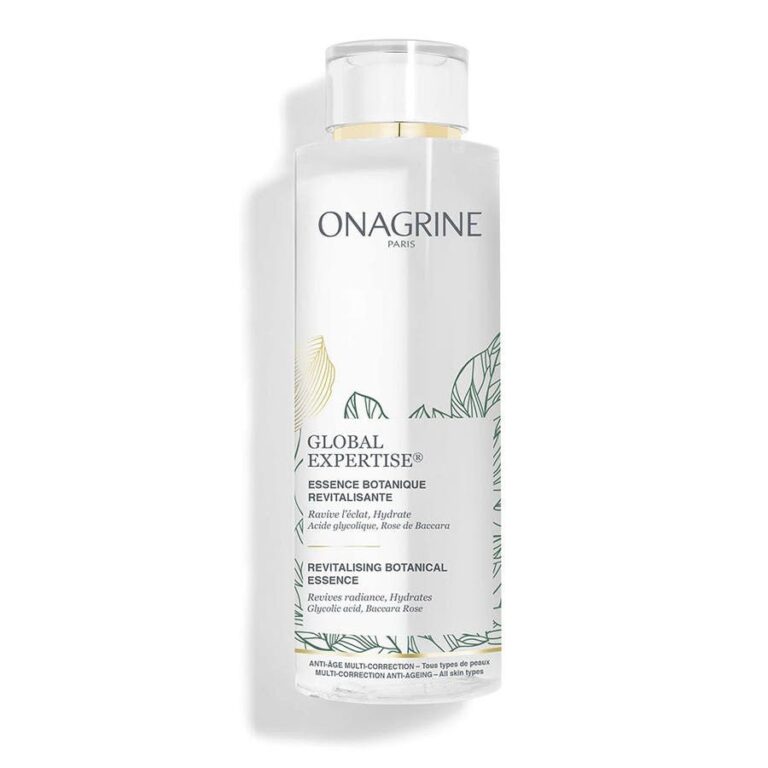 Onagrine Global Expertise Revitalizing Botaniste Essence 200ml (6.76fl oz) - FrenchBeautyHub