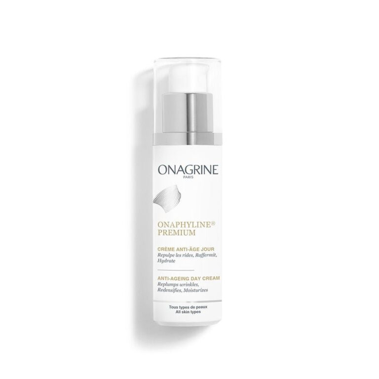 Onagrine Onaphyline Premium Anti - Age Day Cream 40ml (1.35fl oz) - FrenchBeautyHub
