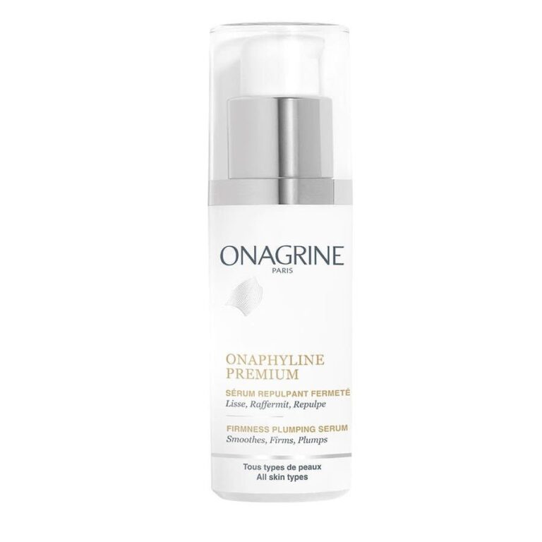 Onagrine Onaphyline Premium Firmness Plumping Serum 30ml (1.01fl oz) - FrenchBeautyHub