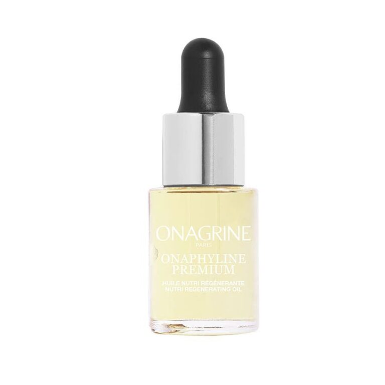 Onagrine Onaphyline Premium Regenerating Nutri Oil 15ml (0.50fl oz) - FrenchBeautyHub