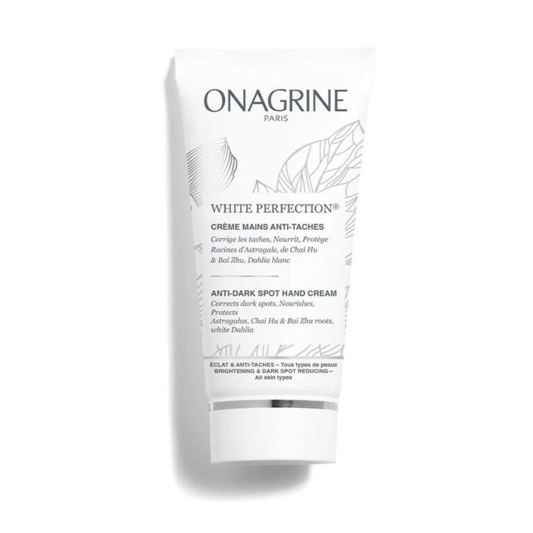 Onagrine White Perfection Hands Anti - Spot Cream 50ml (1.69fl oz) - FrenchBeautyHub