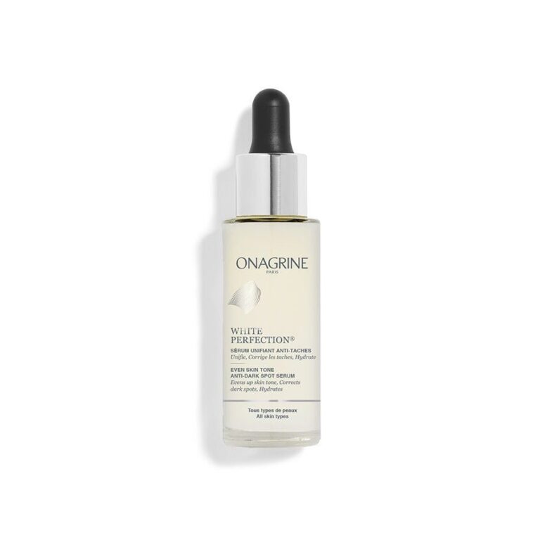Onagrine White Perfection Unifying Anti - Pigmentation Serum 30ml (1.01 fl oz) - FrenchBeautyHub