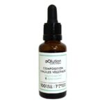 oOlution Composition of nourishing and soothing Bioes oils All skin types 30ml (1.01fl oz) - FrenchBeautyHub