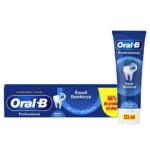 Oral - B Enamel Strengthening Toothpaste 125ml (4.22fl oz) - FrenchBeautyHub