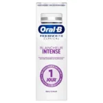 Oral-B Pro 3D White Clinical Intensive Whitening Toothpaste 75ml (2.53fl oz) - Image 2