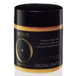 Orofluido Argan Light Mask 250ml (8.45fl oz) - FrenchBeautyHub