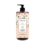 Osmae Delice de Karite Shower Shampoo 1L (33.81fl oz) - FrenchBeautyHub