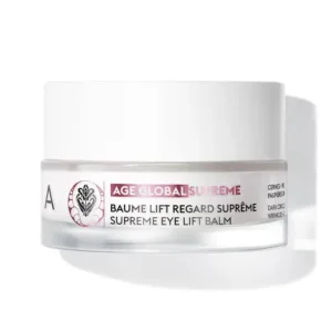 Patyka Age Global Supreme Regard Lift Balm 15ml (0.50fl oz) - FrenchBeautyHub