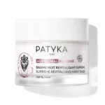 Patyka Age Global Supreme Revitalizing Night Balm Bioes 50ml (1.69fl oz) - FrenchBeautyHub