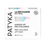 Patyka Age Specific Intensif Refill Masks Lift Pro-Collagen Bioes 50ml (1.69fl oz) - Image 2