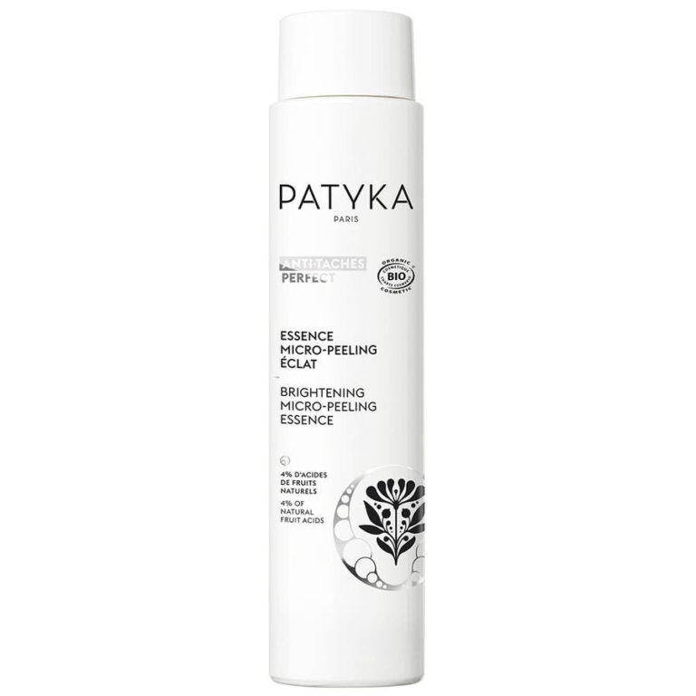 Patyka Anti - Pigmentation Micro - Peeling Radiance Essence 100ml (3.38fl oz) - FrenchBeautyHub