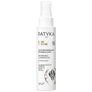 Patyka Clean Advanced Remarkable Cleansing Oil 100ml (3.38fl oz) - FrenchBeautyHub